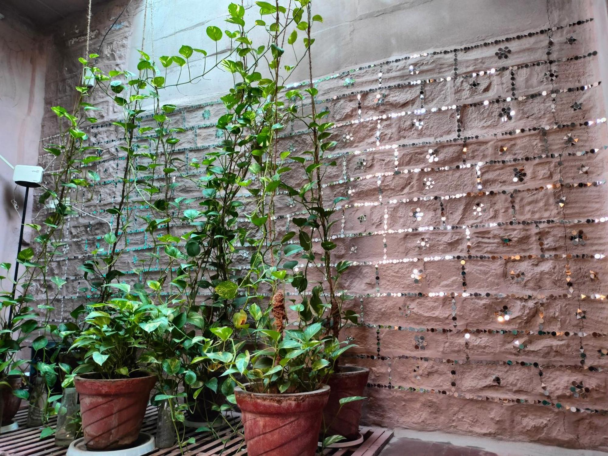 Casa De Jodhpur Hotel Jodhpur  Exterior foto